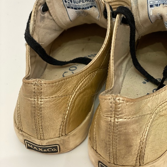 Shoes Max&Co Size 7 - Picture 4 of 4